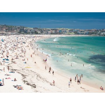 Lais Puzzle - Bondi Beach, Sydney Australien - 1.000 Teile