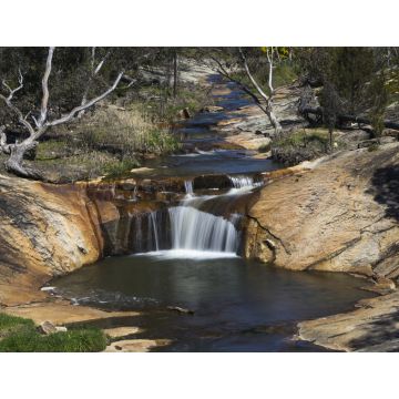 Lais Puzzle - Wasserfall im Beechworth Historic Park, Victoria, Australien - 1.000 Teile