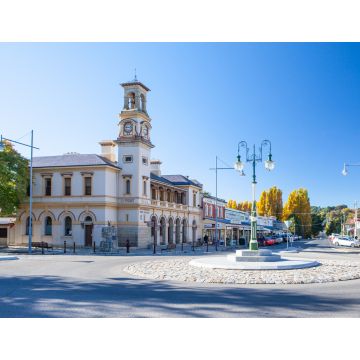 Lais Puzzle - Beechworth, Victoria, Australien - 1.000 Teile