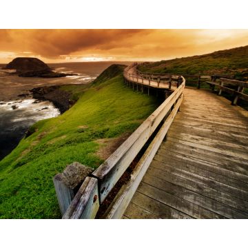 Lais Puzzle - Küstenwanderweg, Victoria, Australien - 1.000 Teile