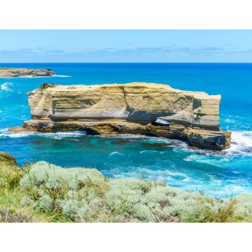 Lais Puzzle - Der bakers oven, Port Campbell National Park, Great Ocean Road, Australien - 1.000 Teile
