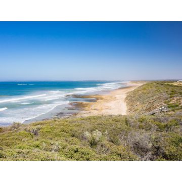 Lais Puzzle - Barwon Heads Park, Victoria, Australien - 1.000 Teile