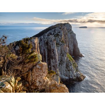 Lais Puzzle - Klippen von Cape Hauy in heller Morgensonne, Tasmanien, Australien - 1.000 Teile