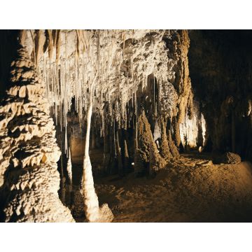 Lais Puzzle - Marakoopa-Höhle in Mayberry, Mole Creek, Tasmanien, Australien - 1.000 Teile