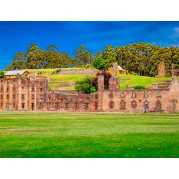 Lais Puzzle - Hobart, Tasmanien und seine wunderschöne Umgebung, Australien - 1.000 Teile