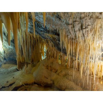 Lais Puzzle - Marakoopa-Höhle in Tasmanien, Australien - 1.000 Teile