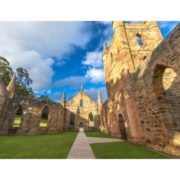 Lais Puzzle - Gefängnis Port Arthur, Tasmanien, Australien - 1.000 Teile