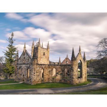 Lais Puzzle - Port Arthur die alte Sträflingskolonie und das historische Gefängnis in Tasmanien, Australien - 1.000 Teile