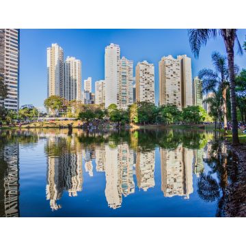 Lais Puzzle - Goiania, Brasilien - 1.000 Teile