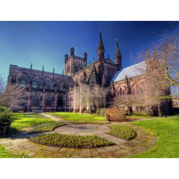 Lais Puzzle - Kathedrale von Chester, England - 1.000 Teile