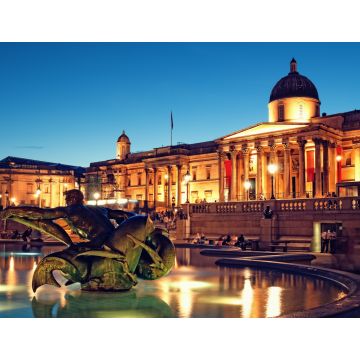Lais Puzzle - Trafalgar Square, London, England - 1.000 Teile