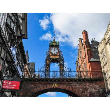 Lais Puzzle - Chester England - 1.000 Teile