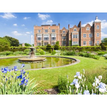 Lais Puzzle - Hatfield House mit Garten, Hertfordshire, England - 1.000 Teile