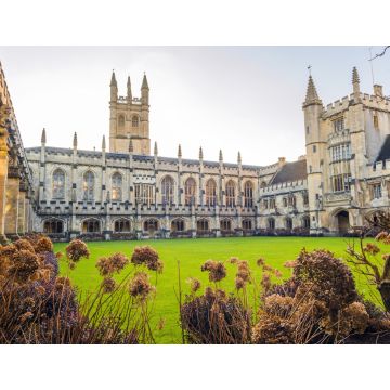Lais Puzzle - Magdalen College, England - 1.000 Teile