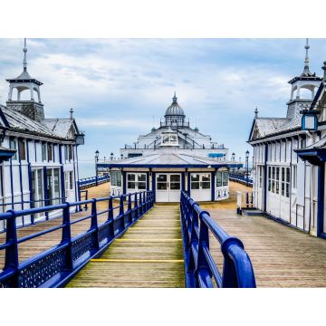 Lais Puzzle - Eastbourne Pier, East Sussex England - 1.000 Teile