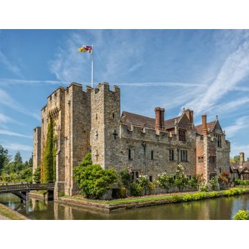 Lais Puzzle - Schloss Hever in Kent, England - 1.000 Teile