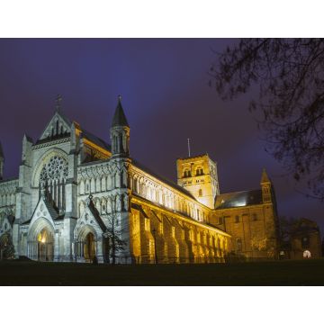 Lais Puzzle - Kathedrale von St. Albans, England - 1.000 Teile