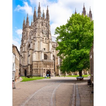 Lais Puzzle - Canterbury Kathedrale in Canterbury, Kent, England - 1.000 Teile