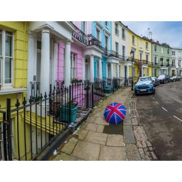 Lais Puzzle - London, England - 1.000 Teile