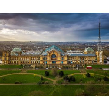 Lais Puzzle - London, England - 1.000 Teile