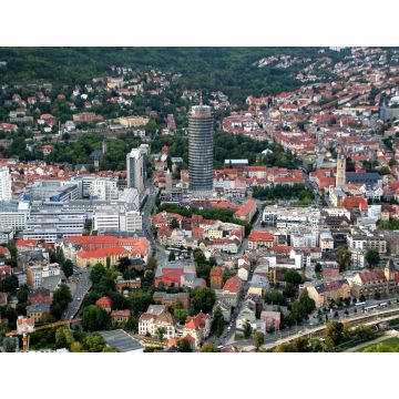 Lais Puzzle - Jena - 1.000 Teile