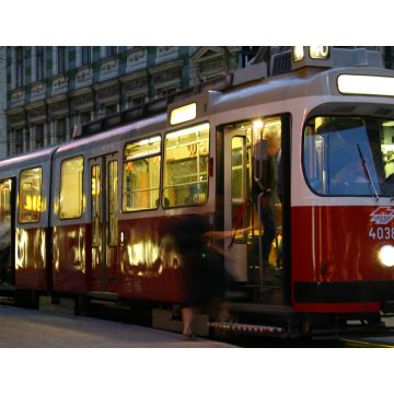 Lais Puzzle - Straßenbahn - 1.000 Teile