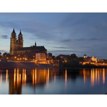 Lais Puzzle - Magdeburg - 1.000 Teile