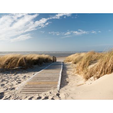 Lais Puzzle - Nordsee Strand auf Langeoog - 1.000 Teile