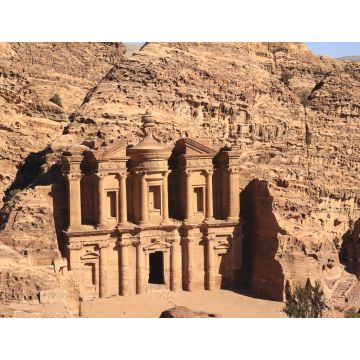 Lais Puzzle - Petra Jordanien - 1.000 Teile