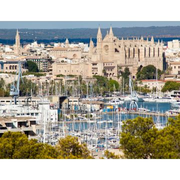 Lais Puzzle - Palma de Mallorca - 1.000 Teile