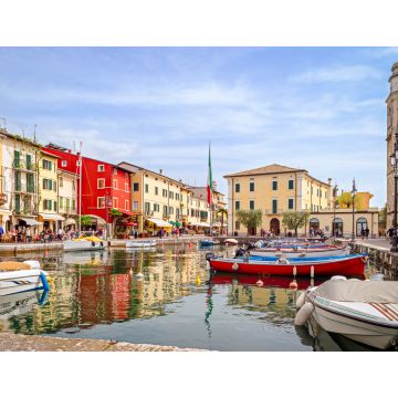 Lais Puzzle - Lazise Gardasee - 1.000 Teile