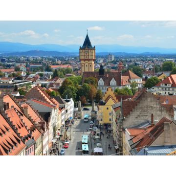 Lais Puzzle - Straubing - 1.000 Teile