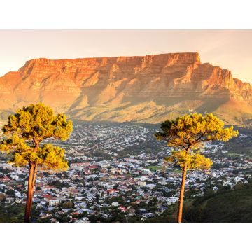 Lais Puzzle - Kapstadt Südafrika - 1.000 Teile