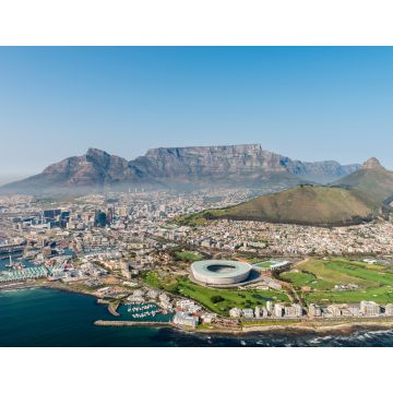 Lais Puzzle - Kapstadt Südafrika - 1.000 Teile
