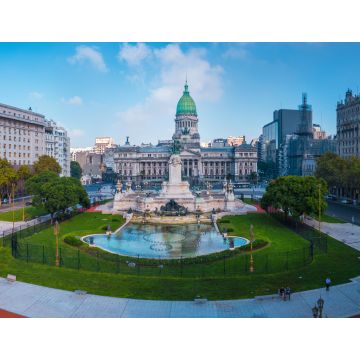 Lais Puzzle - Buenos Aires - 1.000 Teile