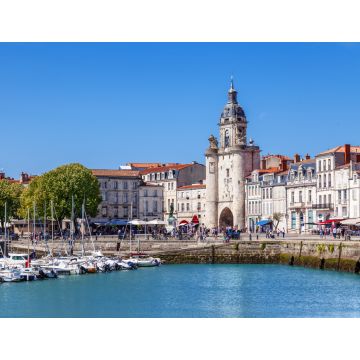 Lais Puzzle - La Rochelle - 1.000 Teile