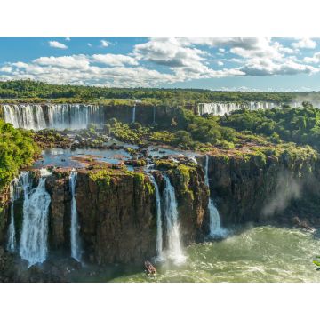 Lais Puzzle - Iguazu Wasserfälle - 1.000 Teile