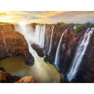Lais Puzzle - Victoria Falls, Wasserfälle - 1.000 Teile