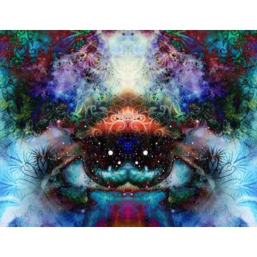 Lais Puzzle - Unmögliche, sehr schwierige, psychedelische Farben - 1.000 Teile