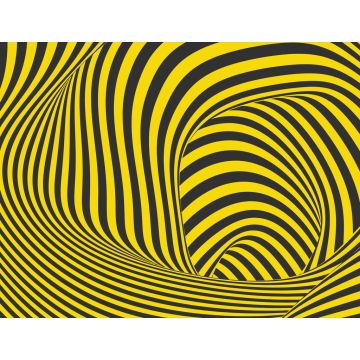 Lais Puzzle - Unmögliche, sehr schwierige, psychedelische Farben - 1.000 Teile