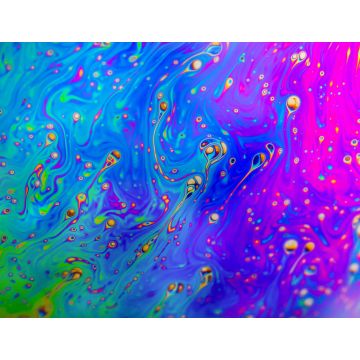 Lais Puzzle - Unmögliche, sehr schwierige, psychedelische Farben - 1.000 Teile