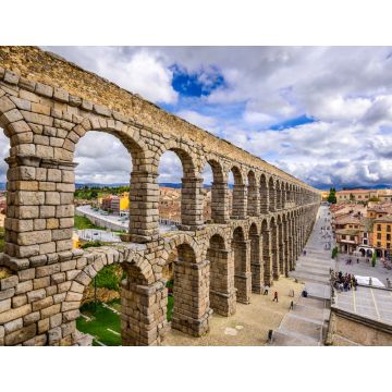 Lais Puzzle - Aquädukt in Segovia - 1.000 Teile