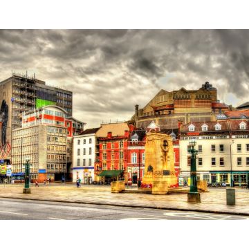 Lais Puzzle - Bristol, England - 1.000 Teile