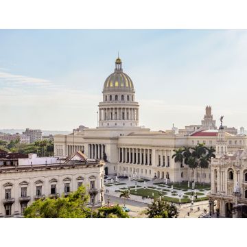 Lais Puzzle - Havanna, Capitol, Kuba - 1.000 Teile