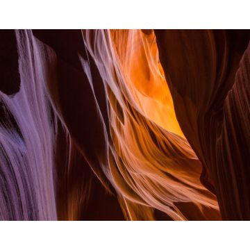 Lais Puzzle - Oberer Antelope Slot Canyon, Arizona, USA - 1.000 Teile