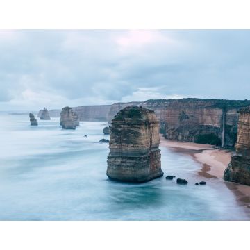 Lais Puzzle - Great Ocean Road, 12 Apostel, Victoria, Australien - 1.000 Teile