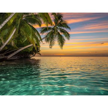 Lais Puzzle - Tropischer Strand - 1.000 Teile