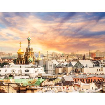 Lais Puzzle - St. Petersburg, Russland - 1.000 Teile
