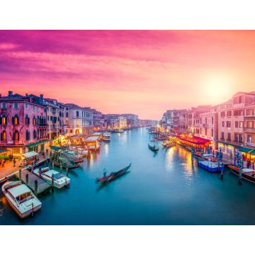 Lais Puzzle - Venedig bei Sonnenuntergang - 1.000 Teile