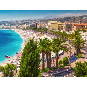Lais Puzzle - Nizza, Cote d´Azur - 1.000 Teile